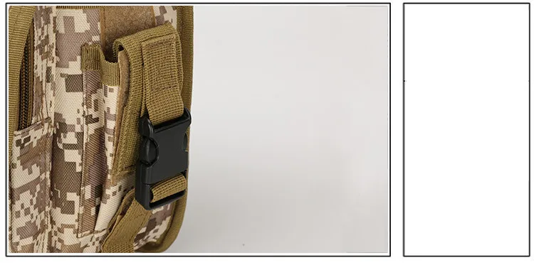 outdoor sports bag tactical airsoft hiking camouflage 1000D multi-function tactical belt leg bag for camping HT19-005 (13)