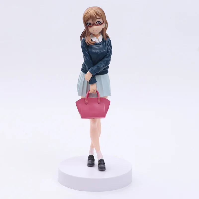 hanamaru kunikida figure