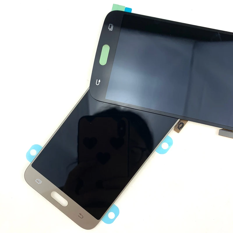 Super AMOLED ЖК дисплей для SAMSUNG J3 2016 + Сенсорный экран планшета Galaxy Дисплей J320FN J320 J320F