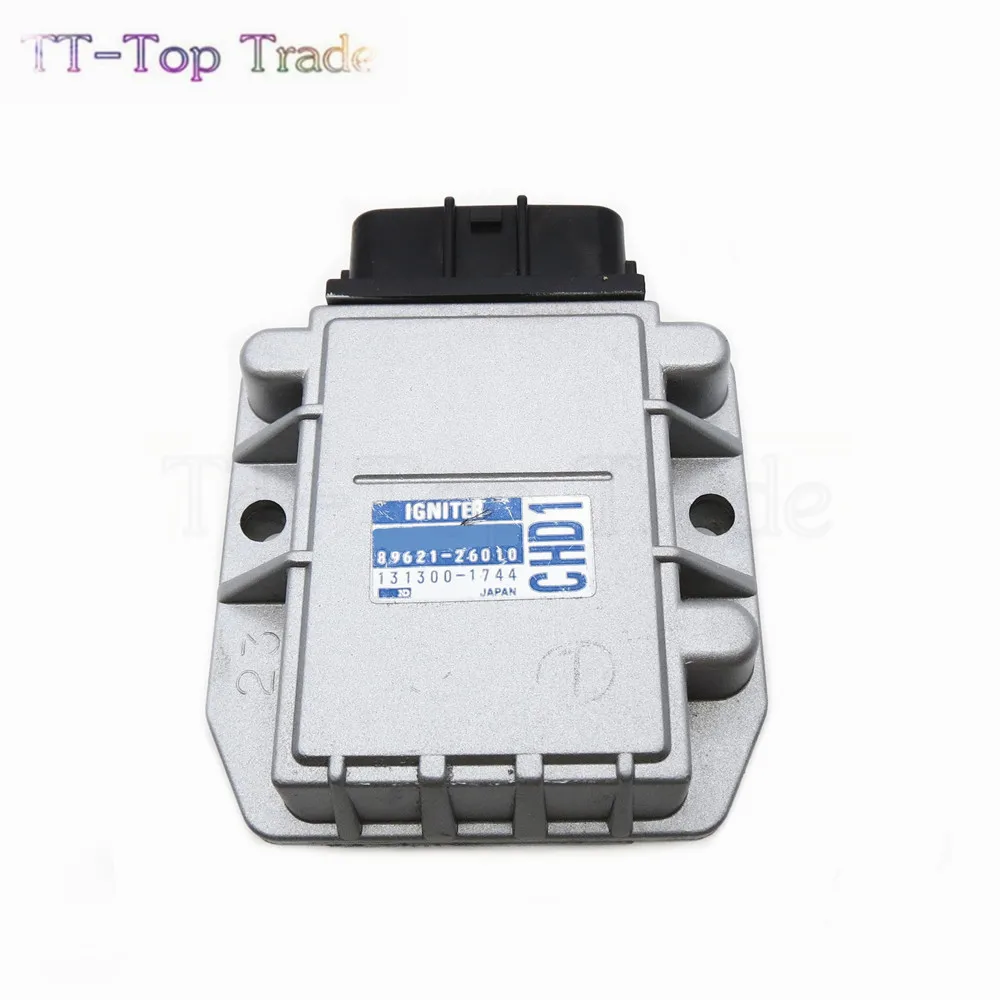 Новый Зажигания Модуль Управления IGNITER 89621-26010 131300-1743 для Lexus Toyota |