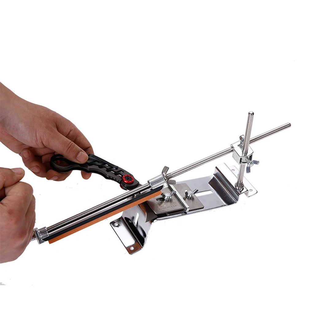 Fixed Angle Knife Sharpener Sharpening Stone 5 90 Degree Angle for