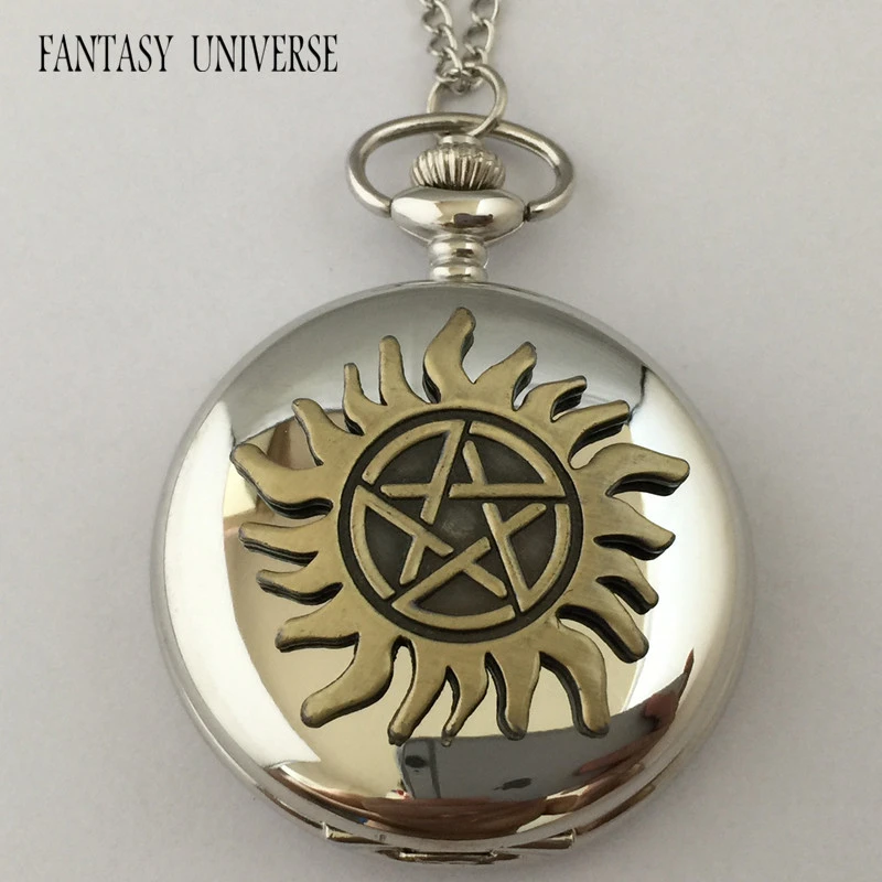 ファンタジー宇宙を Freeshipping 卸売 pc ロット懐中時計ネックレス Hrbbbb76 ポケット フォブ時計 Aliexpress