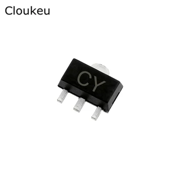 

10Pcs 2SC2881 CY SOT-89 NPN