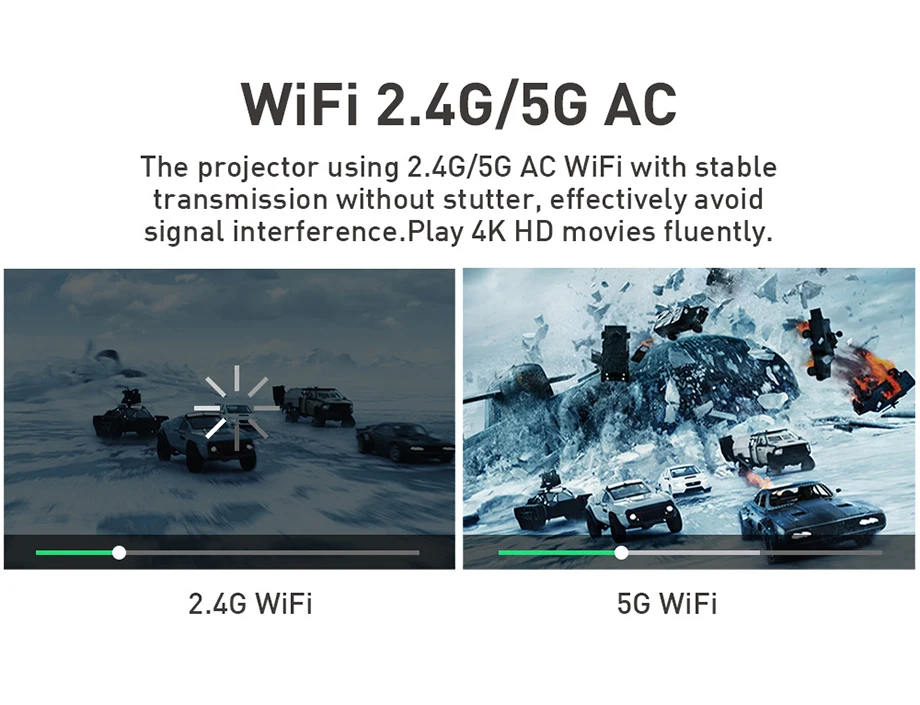 Smartldea P10 мини интеллектуальный проектор DLP мобильный android wifi Проектор bluetooth 4K Встроенный аккумулятор сенсорные клавиши Airplay Miracast DLNA