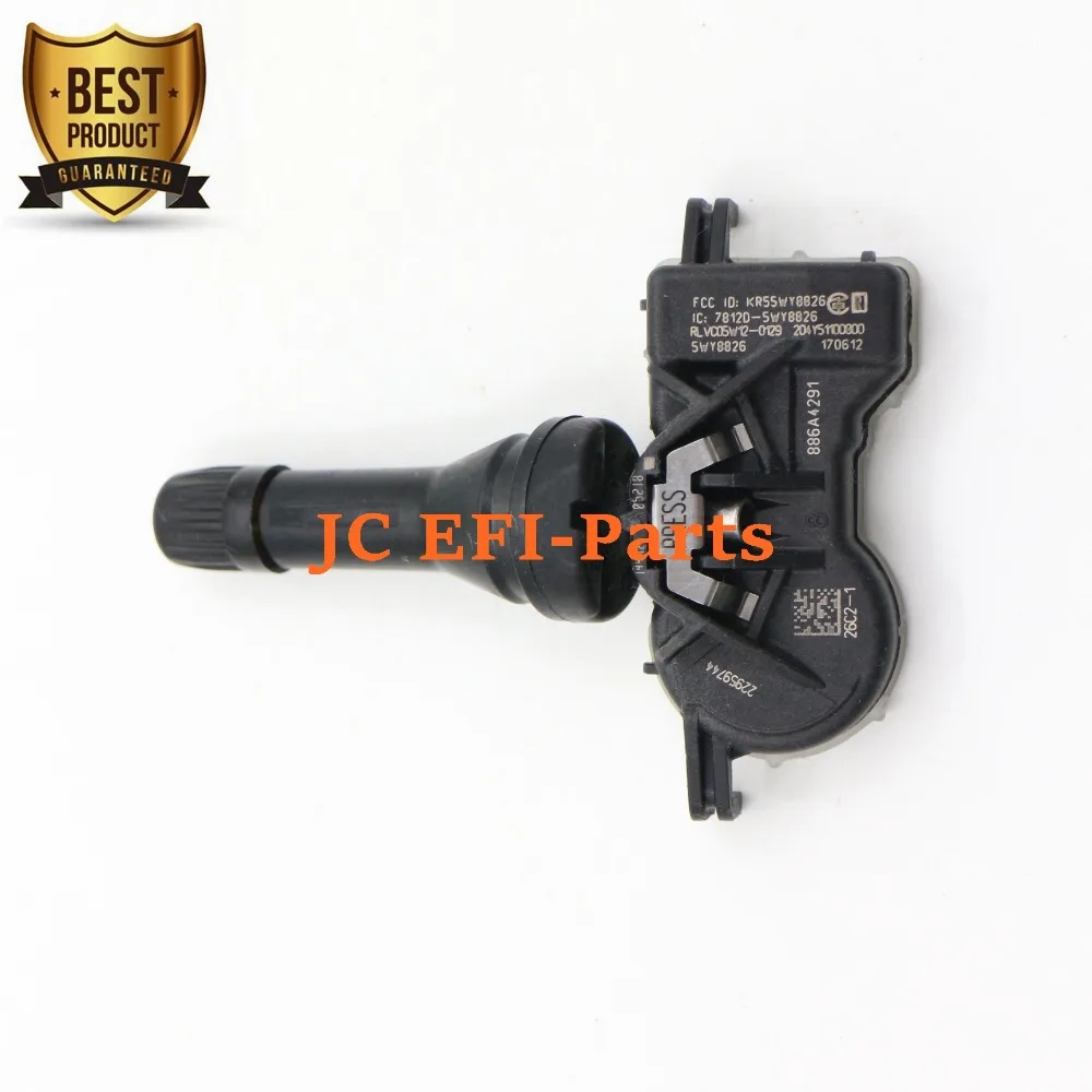 2021 Gmc Sierra Tire Pressure Sensor Reset