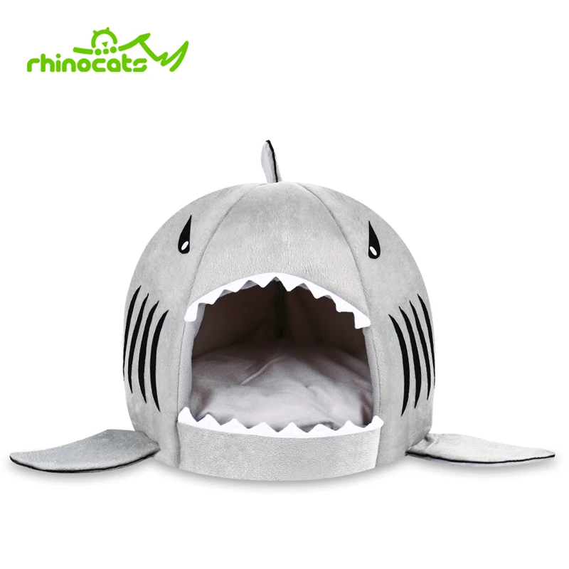 

Small Dog House Bed for Cat Pet Cute Foldable Sofa Perch Cushion Soft Tent Kennel Mat for Doggy Rabbit Guinea Pig Animals Supply