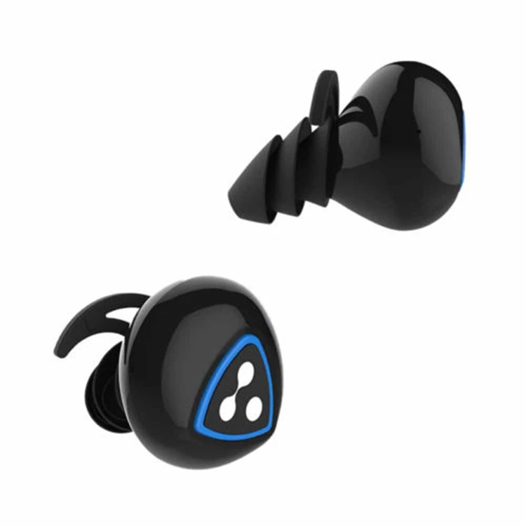 

Original Syllable D900S Bluetooth Stereo Earphone Wireless Music Headset Handsfree Mini Earbud fone de ouvido black &white