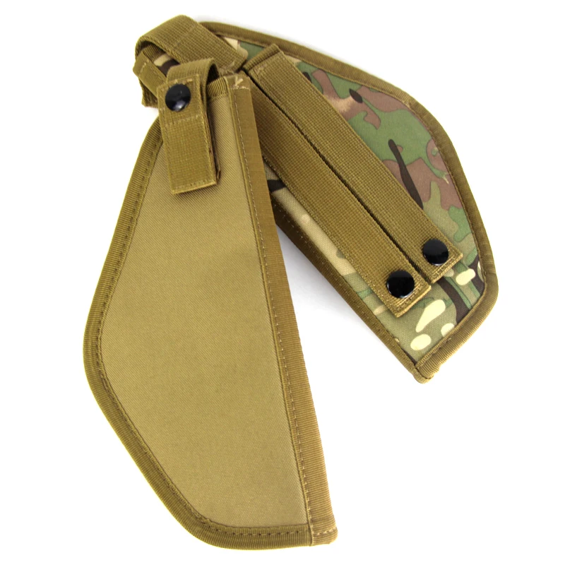 

Outdoor Hunting Universal Gun Holster Tactical Concealed Carry Holsters Outdoor Compact Nylon Airsoft Pistol Waistband Holster