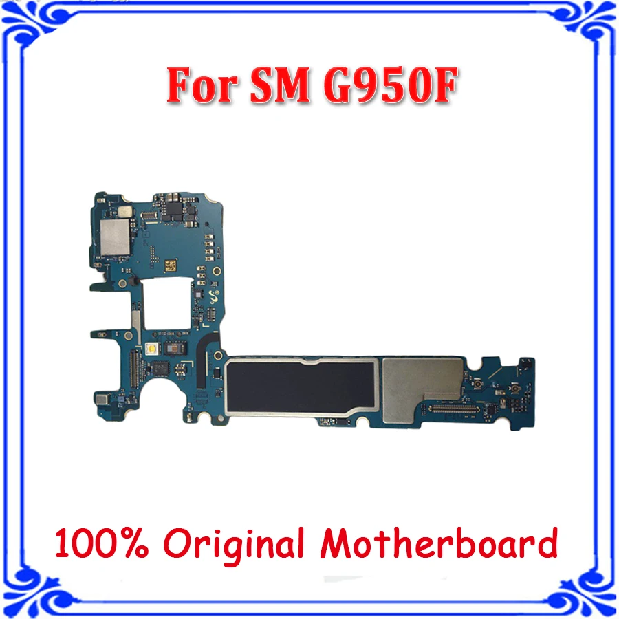 samsung galaxy s8 chip