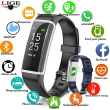 Smart Bracelet Pedometer Heart Rate Monitor Blood Oxygen Fitness Tracker Smart Wristband Sport Smart Band IP68 Waterproof watch цена Smart Bracelet Pedometer Heart Rate Monitor Blood Oxygen Fitness Tracker Smart Wristband Sport Smart Band IP68 Waterproof watch цены онлайн