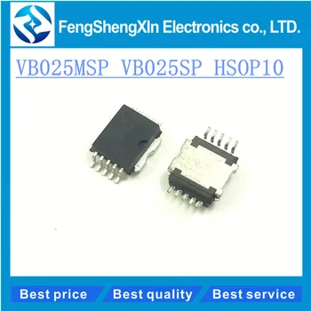 

5pcs/lot VB025 VB025SP VB025MSP driver IC chips HSOP10