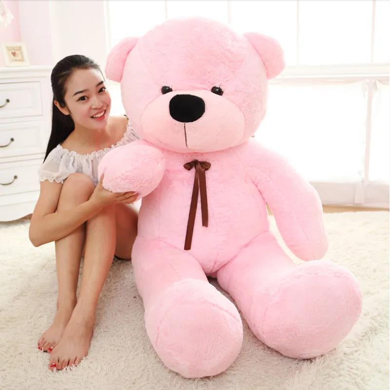 180 см большая детская кукла Me To You большой медведь плюшевые игрушки подарок на