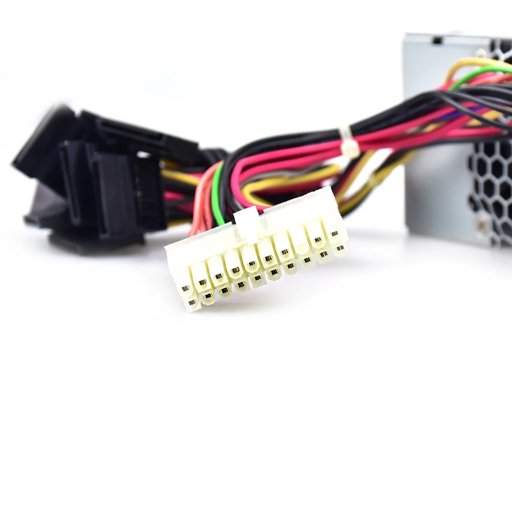 Fonte de Alimentação para Hikvision Gravador de Vídeo Larga da Tensão para Delta Dps-200pb-176 a - Disco Rígido 100 v -240 c 200 w - Imagem 4