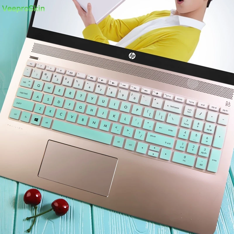 hp pavilion 15 cover