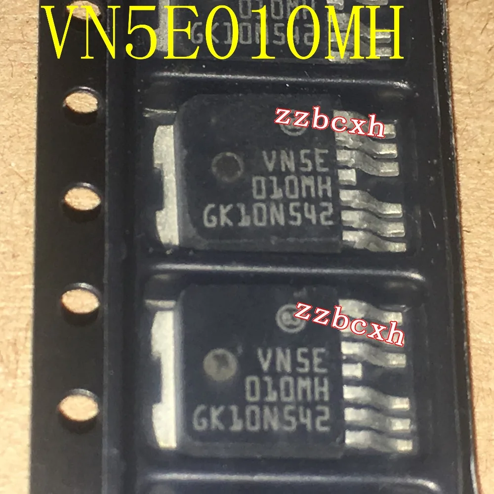 

10PCS/LOT New original In Stock VN5E010MH