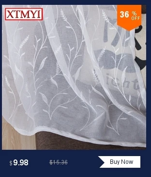 Корейская белая льняная вуаль с вышивкой, занавески для спальни, занавески для окна, занавески для гостиной, прозрачные Занавески, белые жалюзи, на заказ