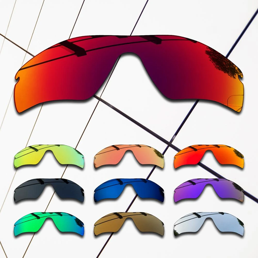 Lentes de repuesto polarizadas para gafas de sol Oakley RadarLock Path, venta por mayor, E.O.S|Gafas Accesorios| - AliExpress