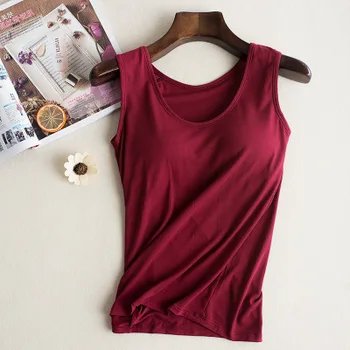 

Japanese Tie Chest Cushion Large Suspender Vest Comfort Camisole Fashion Summer Outside Shirt