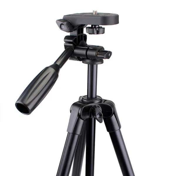 Штатив SVBONY портативный алюминиевый 4" для монокулярного бинокля DSLR камеры видео Зрительная труба наблюдения w/сумка для переноски 41