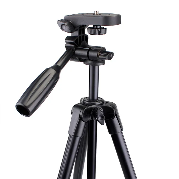 Portátil para Câmera 49 para Monocular com Bolsa Svbony Tripé Bola Cabeça Monopé Variável Carga Rolamento 10 kg Alumínio Slr 8 Cheap Lunetas