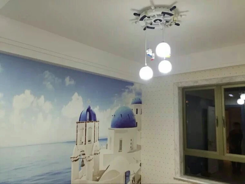 ceiling lamp2