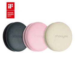 New Mooyee M2 Smart Relaxer Wireless Smart Bluetooth Back Relaxer Smart Massager Shoulder Neck Waist Muscle Mini Massager