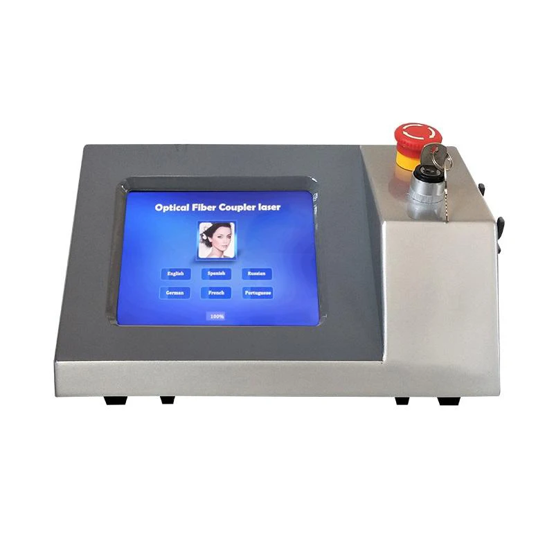 US $1.554.21 2019 New Good Result 980nm Diode Spider Vein Removal Machine 980 Diode Vascular Removal Salon