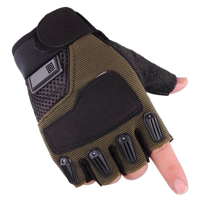 

Men Fashion Gloves Autumn And Winter Warm Cashmere Male Camouflage Glove Casual High Quality Military Tactical gloves