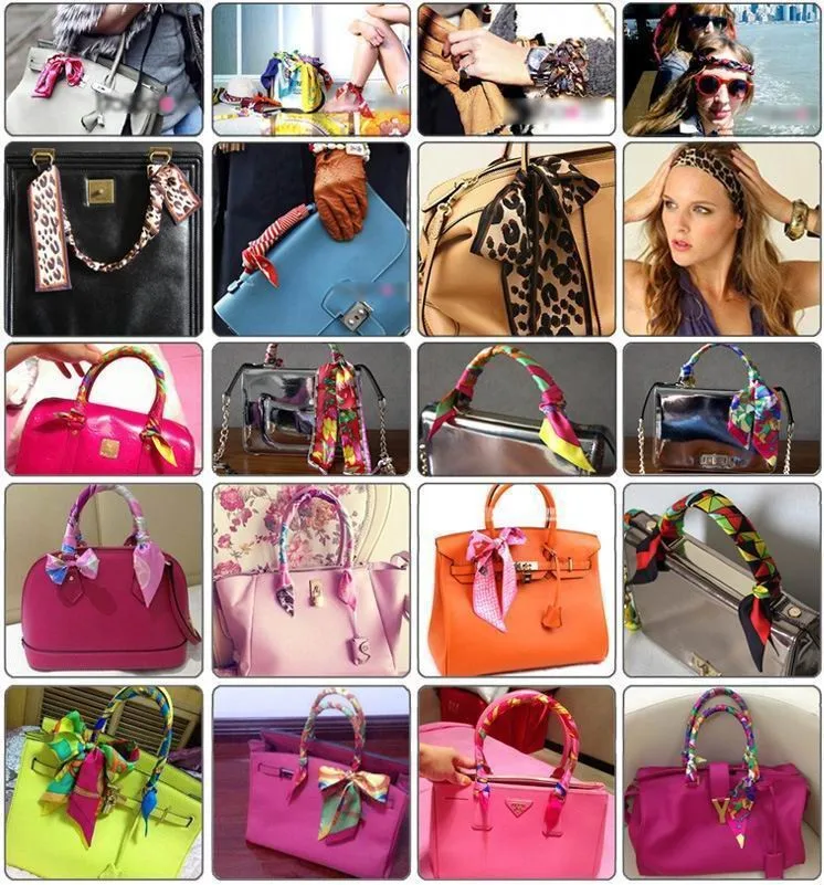 Bag Scarf_165