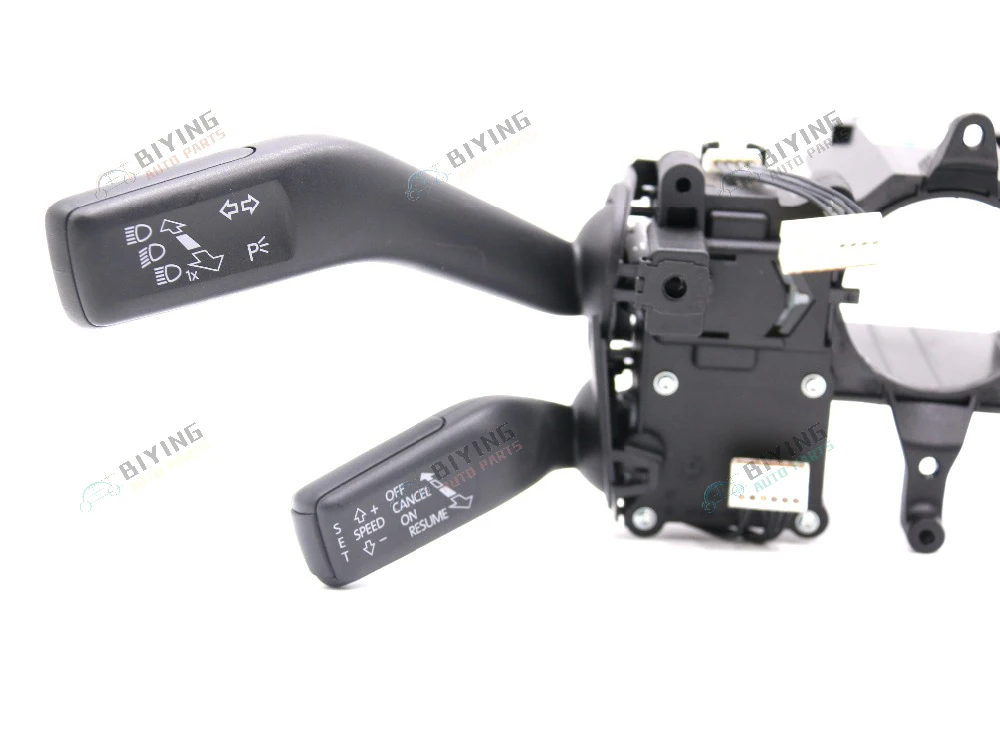 Para VW Passat B7 CC Sistema de Control de Crucero acechar interruptor CC 3C5 953 B 502 3C5953502B