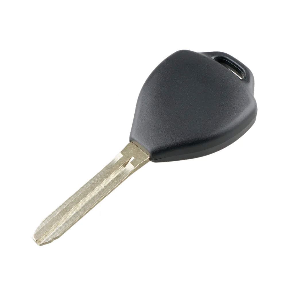 BHKEY 3 кнопки дистанционного ключа для Toyota MOZB41TG 312 МГц для Toyota Scion Yaris 2005-2010 ключи автомобиля 4D67 или G чип опционально