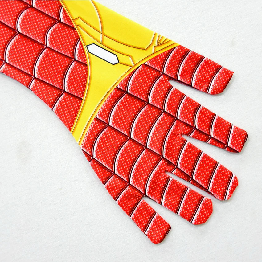 Spiderman Far From Home Kids Costume Boys Cosplay Jumpsuit with Props - Fancy Party Dress Up Suit for Children image 5