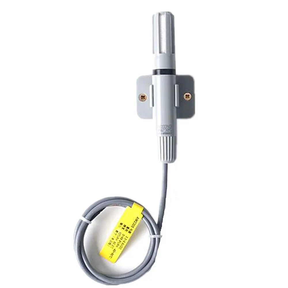 AM2305 High Temperature Pipeline Capacitive Digital Hygrometer Sensor