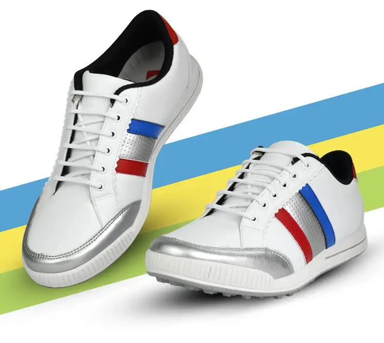 ttygj men's golf shoes