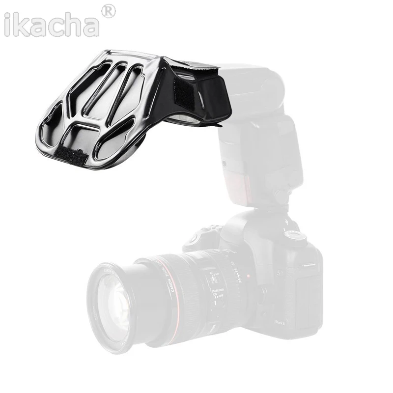 Speedlight Flash DiffuserSoftbox (7)