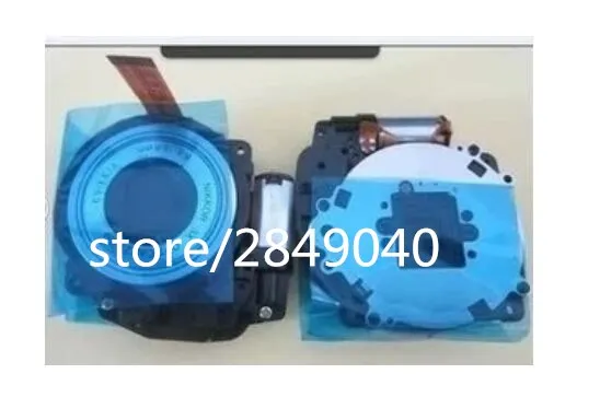 Новая деталь объектива для Nikon COOLPIX S200 S210 S220 S230 S225 Zoom | Электроника