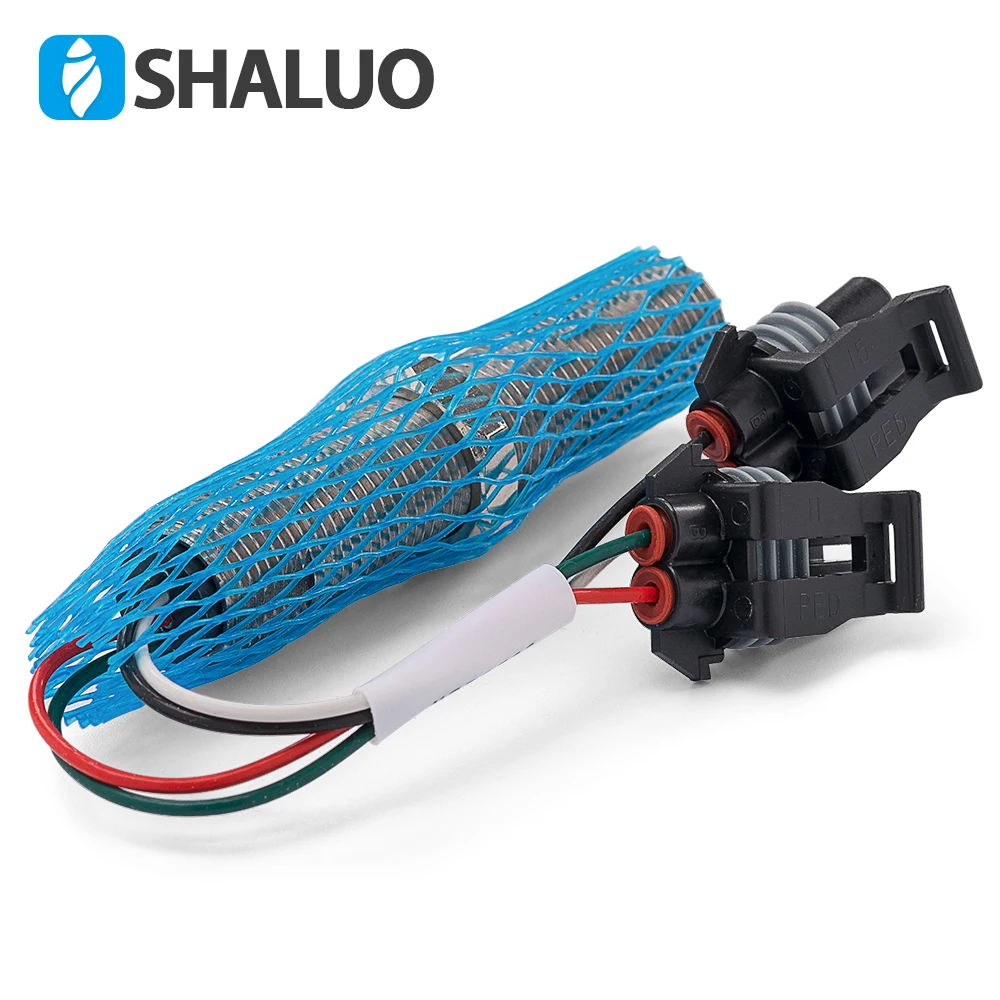 Pickup MSP6732c Speed Sensor genset part 5/8 M16 UNF VDO