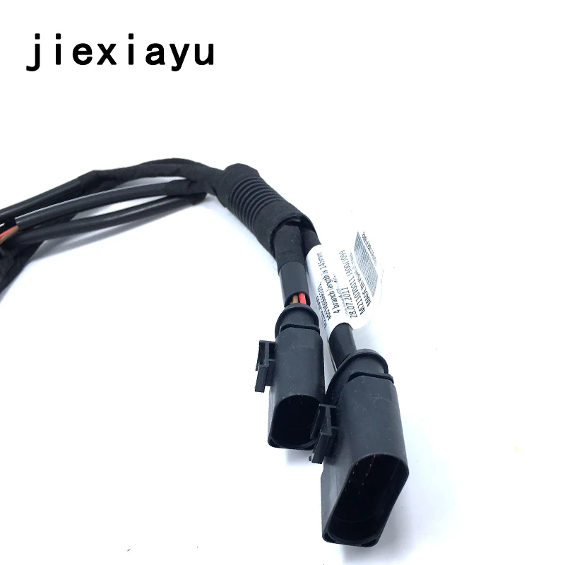 Ремень клапана впрыска двигателя для A4 A5 A6 A8 Q5 AMAROK 06H 971 627|Кабели адаптеры и