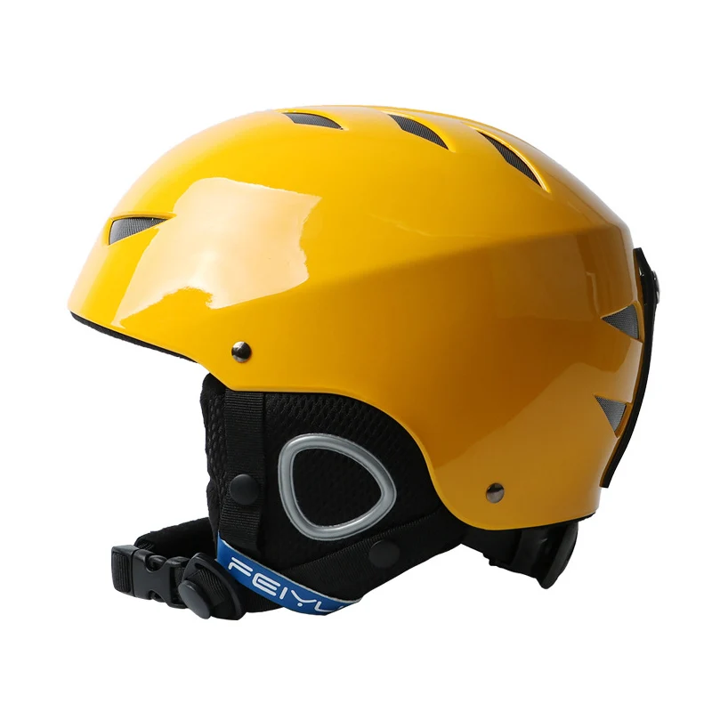 Professional Kids Windproof Ski Helmet For Children Skating Skateboard