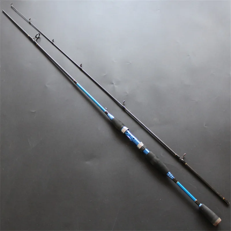 Carbon fibre fishing rod Clearance