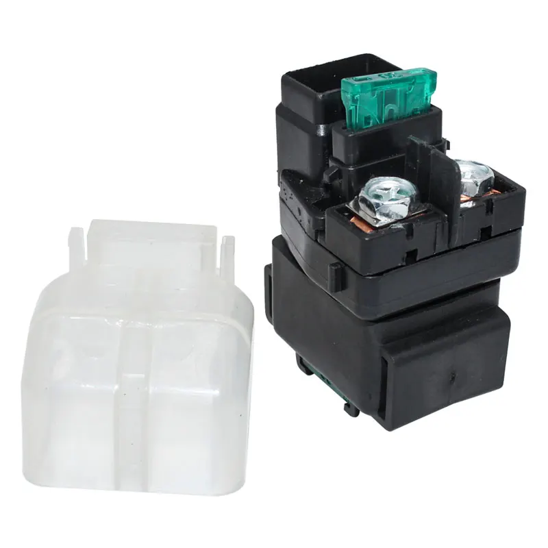 STARTER SOLENOID RELAY FITS SUZUKI LT-Z400 LT-Z400F QUADSPORT Z400 2x4 2003-2008