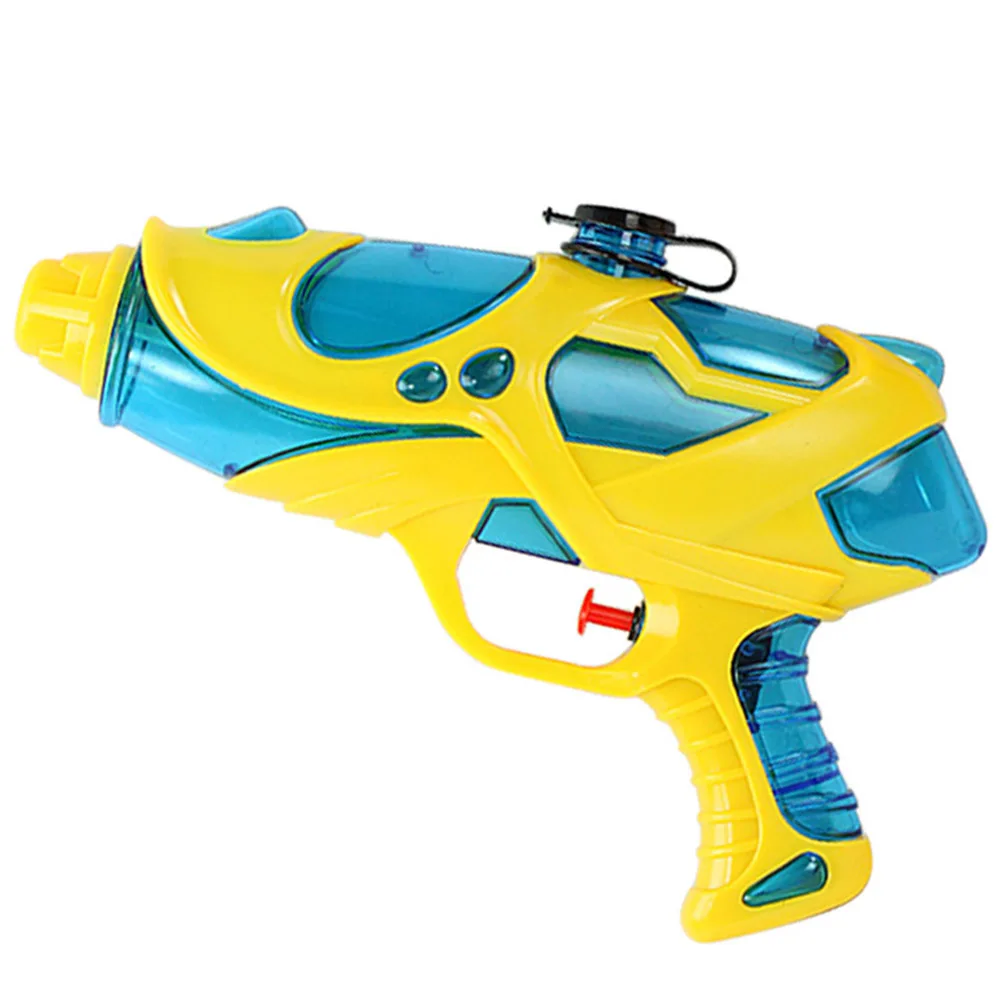 Mini Water Squirt Toy 1 piece For Kids Summer Children Beach Water Gun