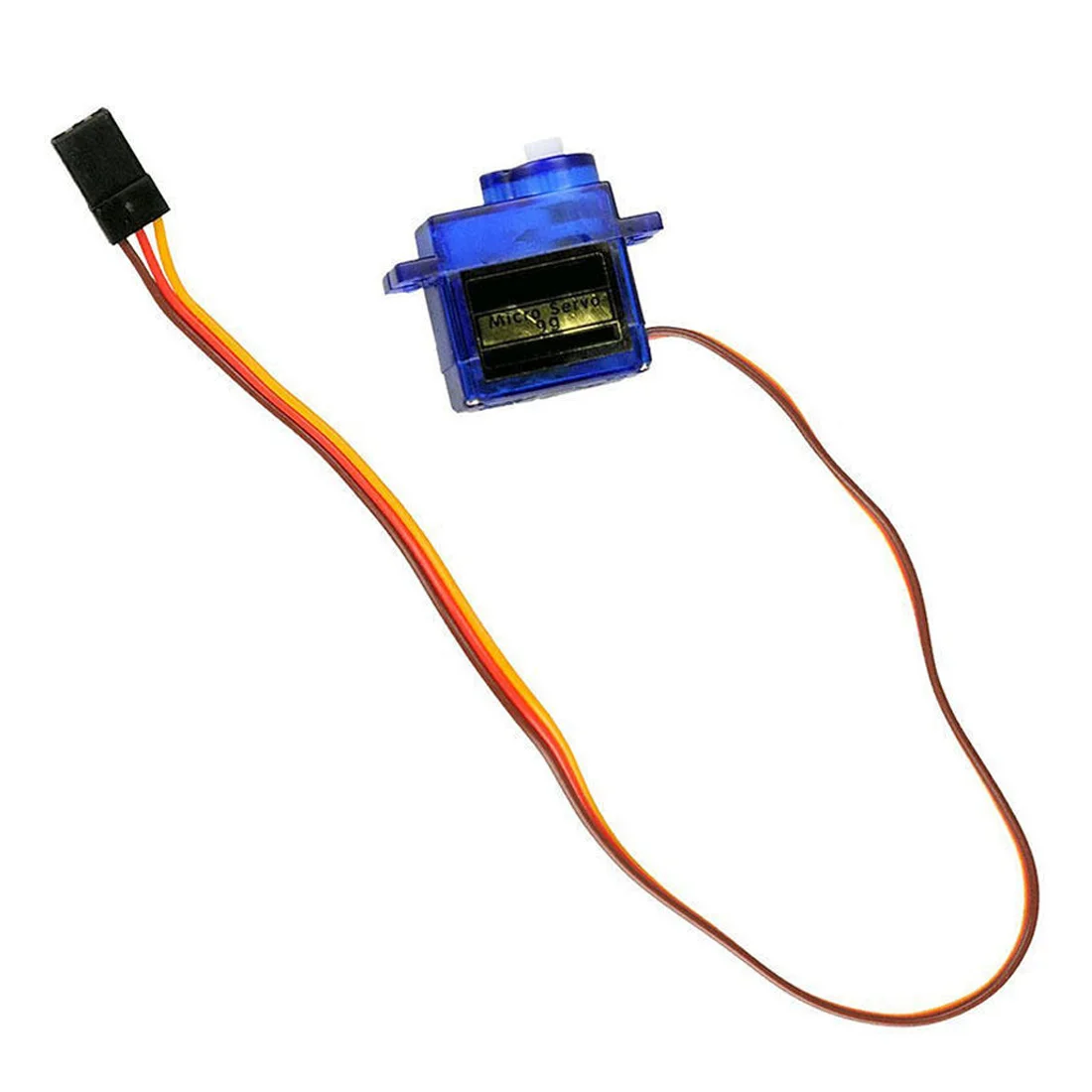 

10Pc Mini digital Micro Servo SG90 For RC Planes Helicopter Parts Steering gear Airplane Car Toy motors