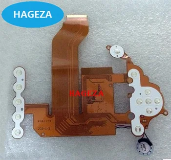 

Original Rear Back Cover Flex Cable Button FPC Plate Replacement For Nikon D3100 Camera Repair Parts