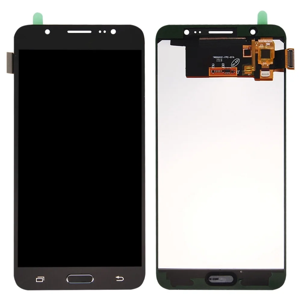 

LCD Screen (TFT) + Touch Panel for Galaxy J7 (2016) / J710