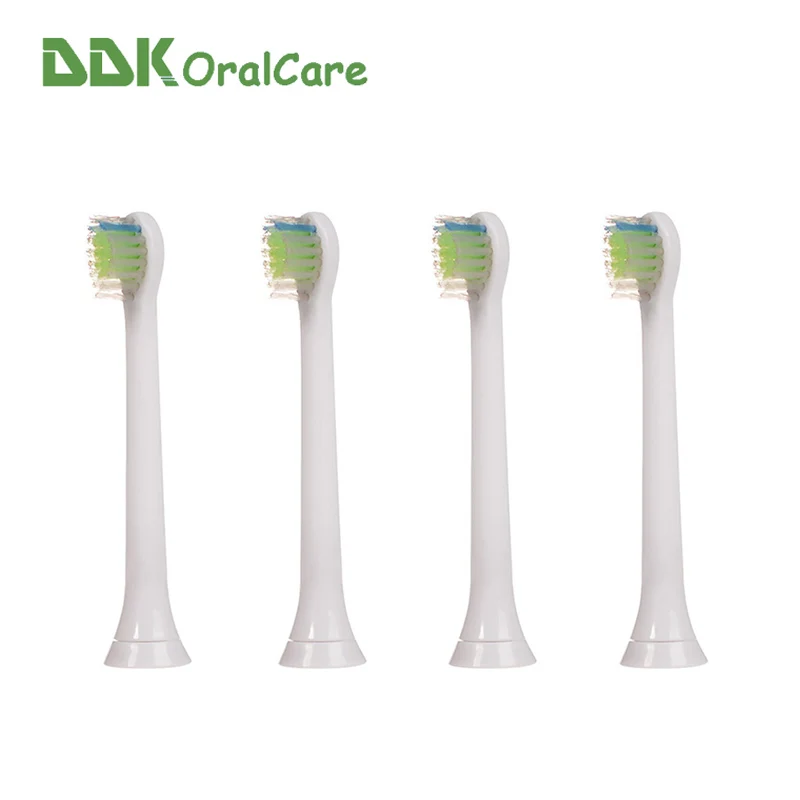 16pcs Replace Toothbrush Heads for Philips Sonicare DiamondClean HX6074 Electric Tooth Brushes Heads For HX6072 HX9332 HX9382