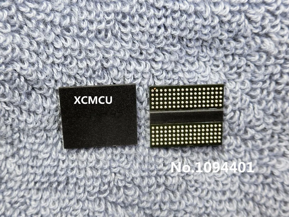 

4pcs* Brand New K4G20325FS-HC03 BGA Chip