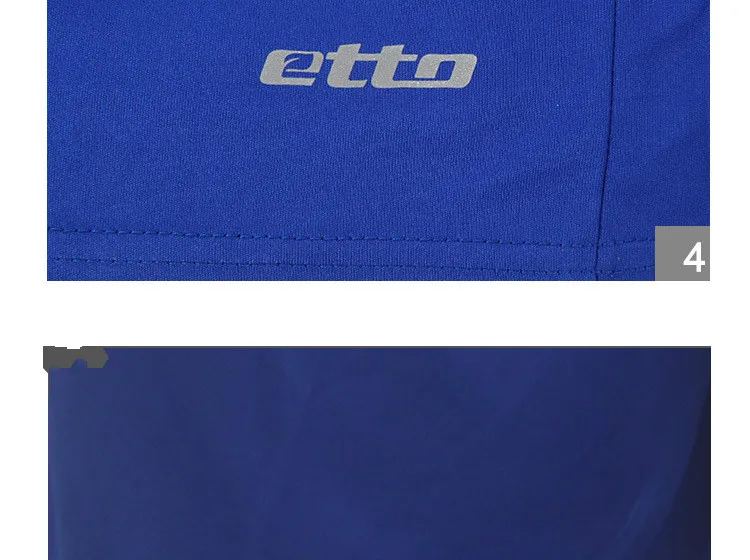 Shorts de futebol
