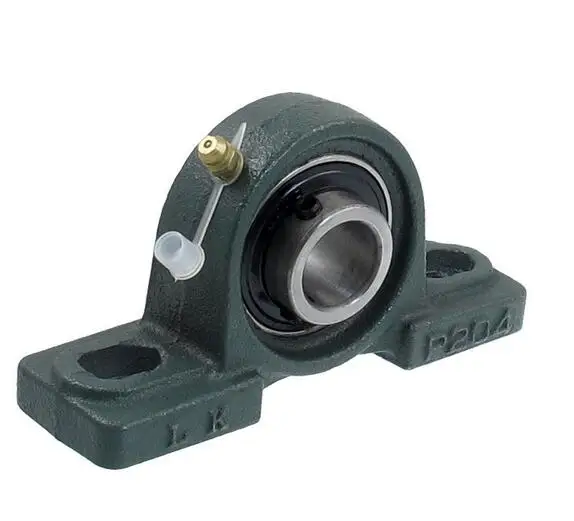 Подшипник ucp 203