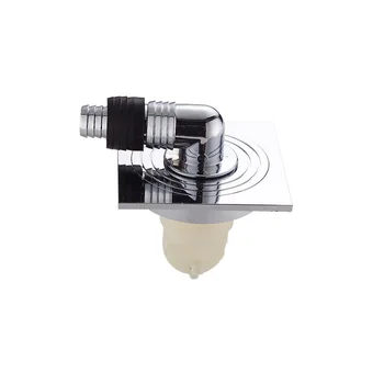 

Washing Machine Floor Drain Special Floor Drainage Large Plastic Side Water Large Displacement Drainage Deodorant Floor Drain